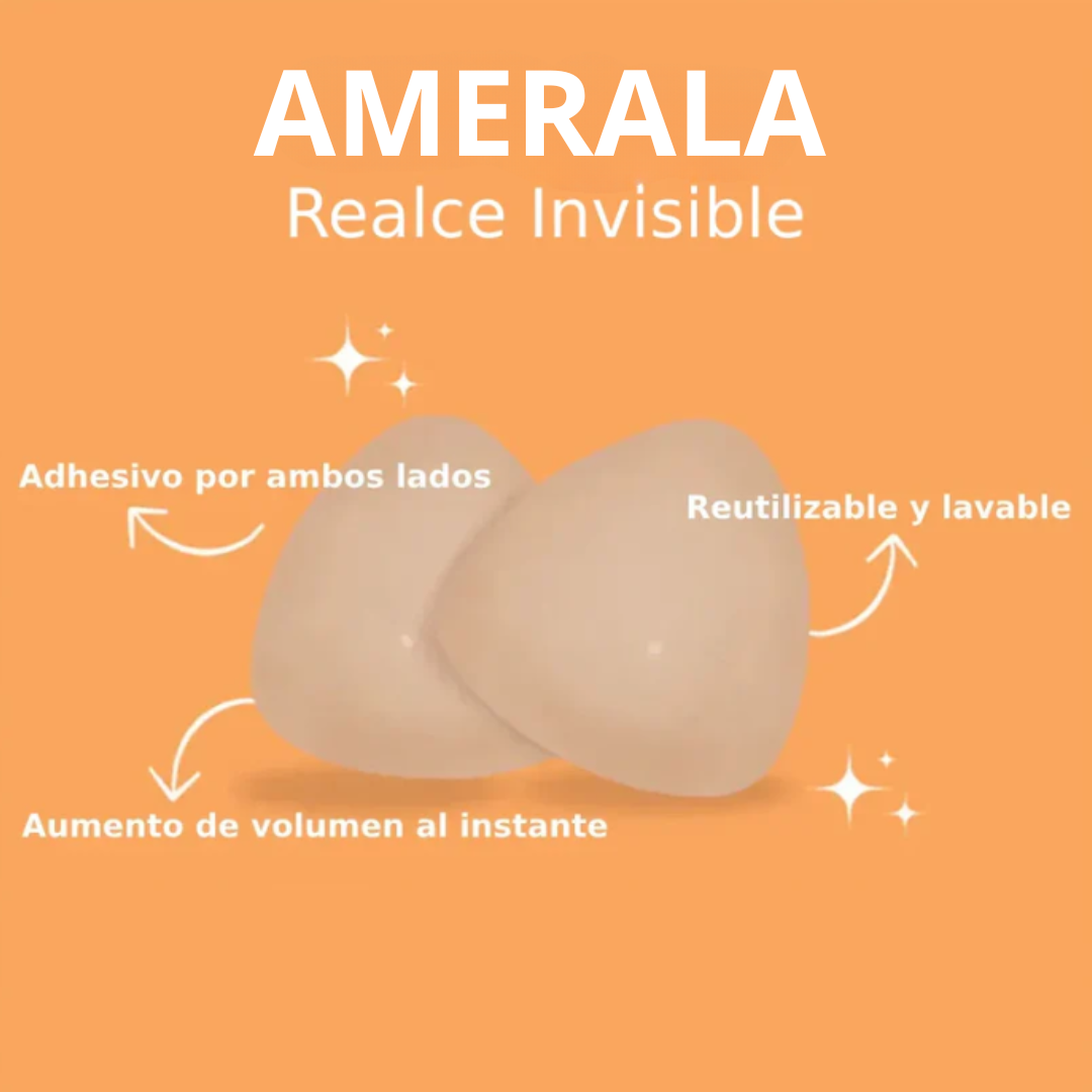 Realze Invisible Total
